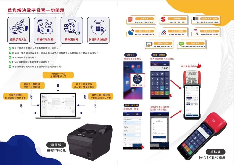 博思雲創有限公司,台灣商業創新交流策進會