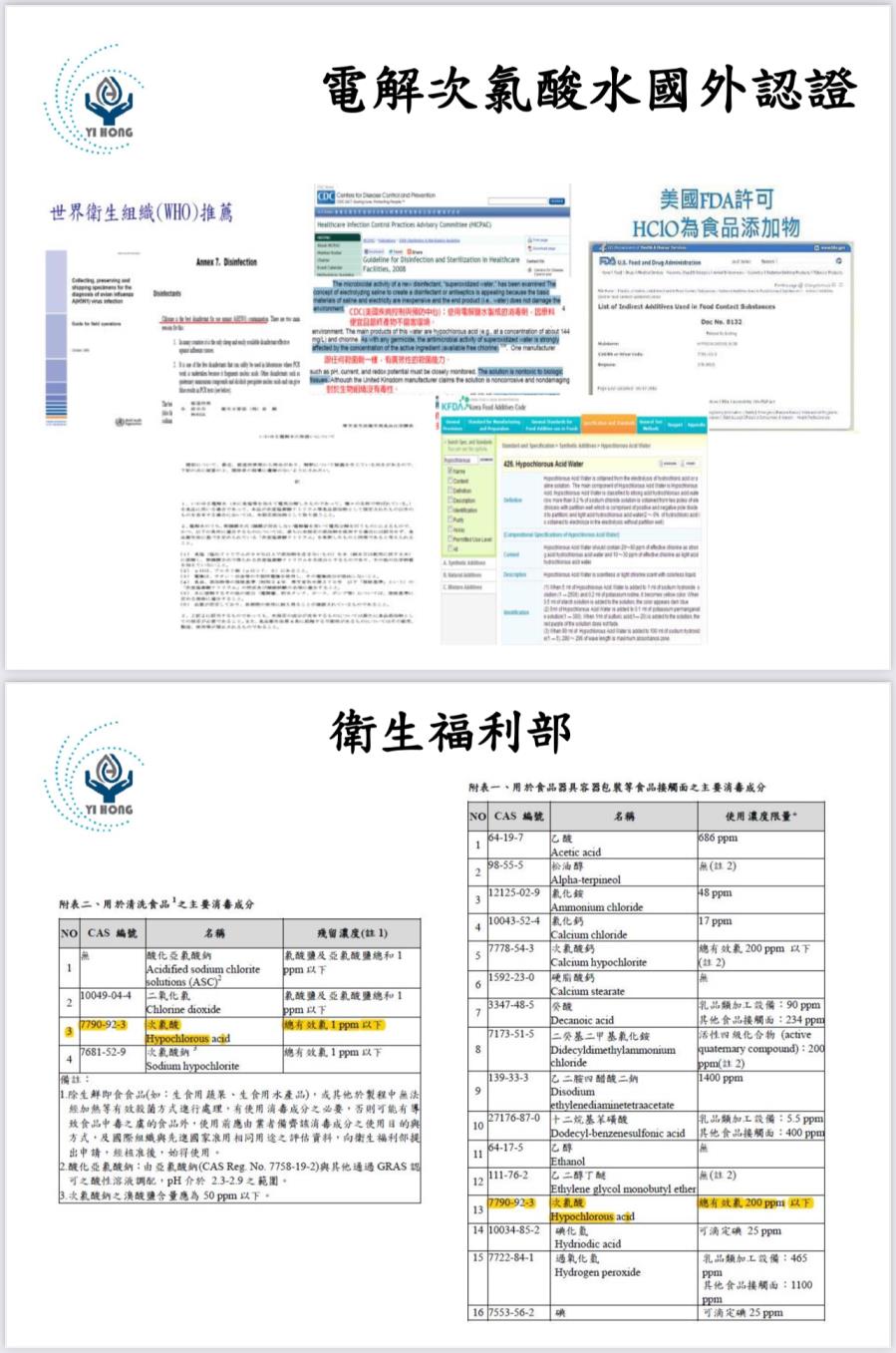 奕泓環境科技股份有限公司-張簡榮杰,台灣商業創新交流策進會