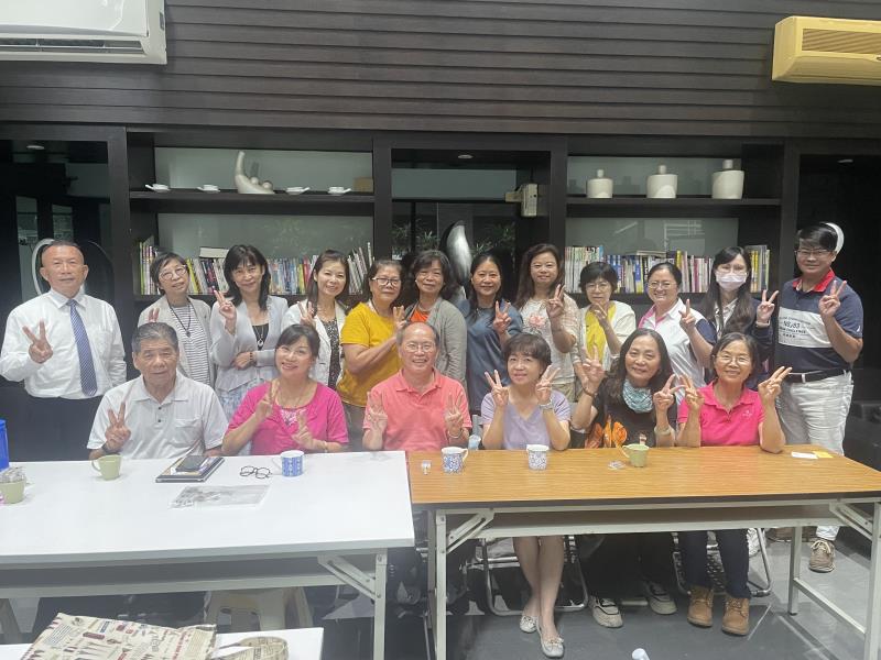 台灣商業創新交流策進會 台灣商業創新交流策進會