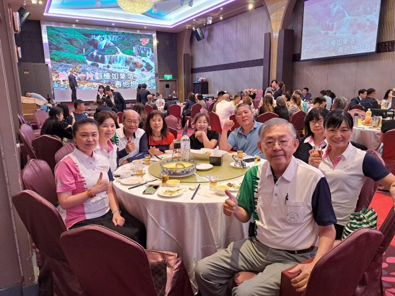 台灣商業創新交流策進會
