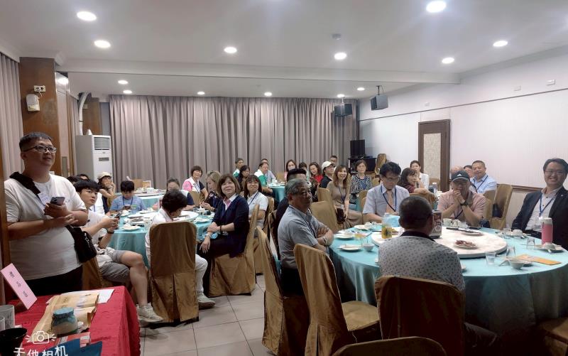 台灣商業創新交流策進會 台灣商業創新交流策進會